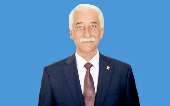 Ula Belediye Başkanı Caner CHP'den istifa edip YENİ Parti’ye geçti