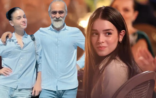 Ülkü Hilal Çiftçi ifade verdi! Babası şikayet etmişti