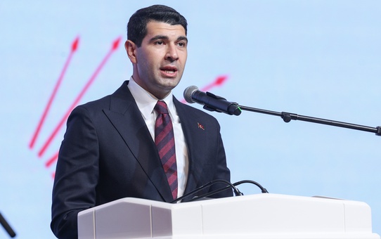 Utku Caner Çaykara: “Masumiyetim ortaya çıkacaktır”
