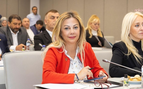 TGC, TGS, TÜRKYAYBİR, TYS ve PEN Türkiye: İGC ve gazeteci Dilek Gappi ile dayanışma içindeyiz, gazetecilerin hakkını savunmak suç değildir