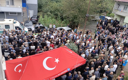 Boğulma Tehlikesi Geçiren Çocuk Hayatını Kaybetti