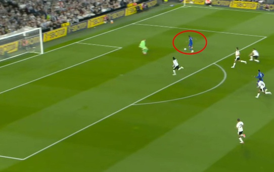 Bu lig bambaşka! 30. saniyede gol atıp derbiyi kazandılar