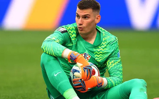 Livakovic Barcelona'ya gidiyor, daha formayı giymeden gönderilecek