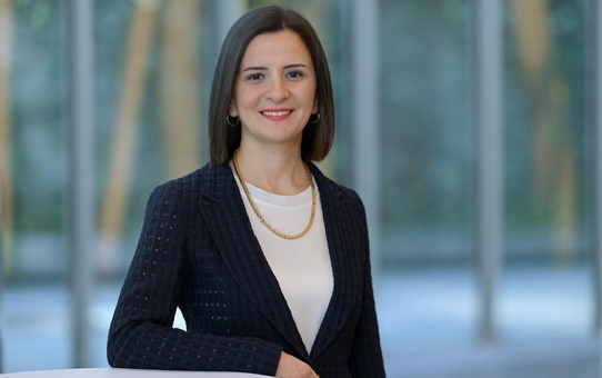 Garanti BBVA, AI in Finance Awards'ta kişiselleştirilmiş finansal danışmanlıkta iki ödül kazandı