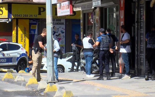 İşte sokak ortasında öldürülen Şerife'nin son sözleri 