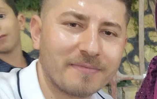 Besni'de Kayıp: Halil İbrahim Yıldırım Aranıyor