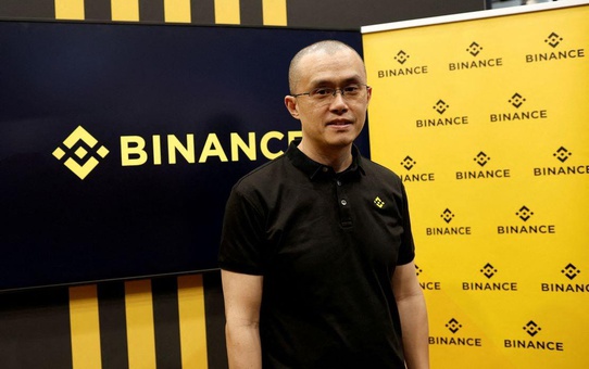 Binance kurucusundan Bitcoin ve altın karşılaştırması