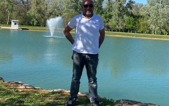 Çatı Tamiri Yaparken Düştü, Hayatını Kaybetti