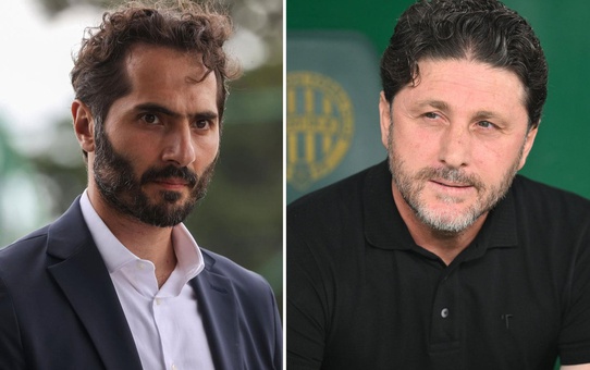 Fatih Tekke'nin istifası sonrası Hamit Altıntop'tan dikkat çeken paylaşım: Hayırdır abi?
