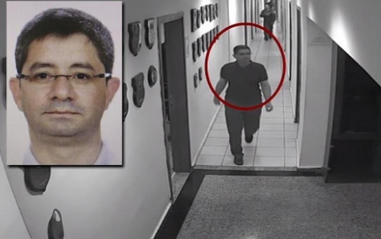 FETÖ'nün darbe planlayıcılarından Kemal Batmaz'ın kızı İstanbul'da gözaltına alındı