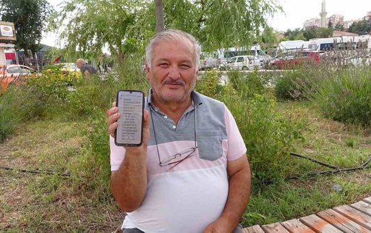 Kredi Kartı Dolandırıcılığı: Dikkatli Olun!