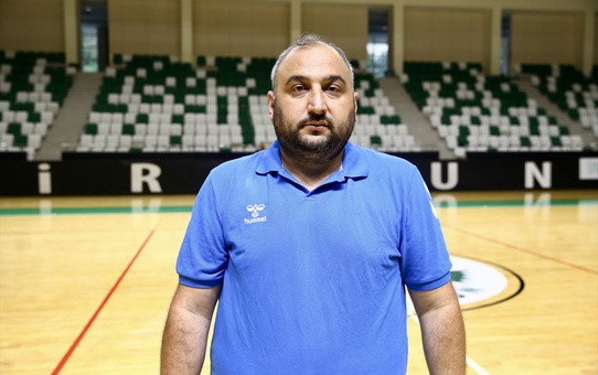 Giresunspor Avrupa Heyecanında