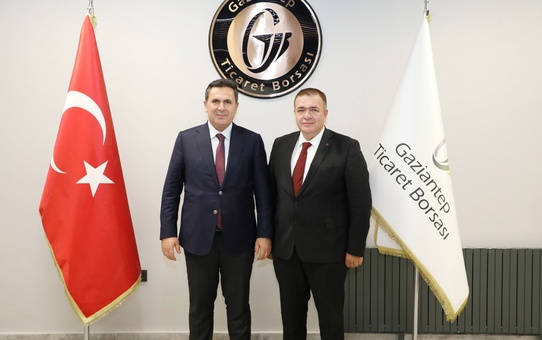 GTB'den 30 Ağustos Zafer Bayramı Mesajı