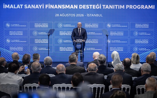 İstihdam Artışı ve KOBİ Destek Paketleri