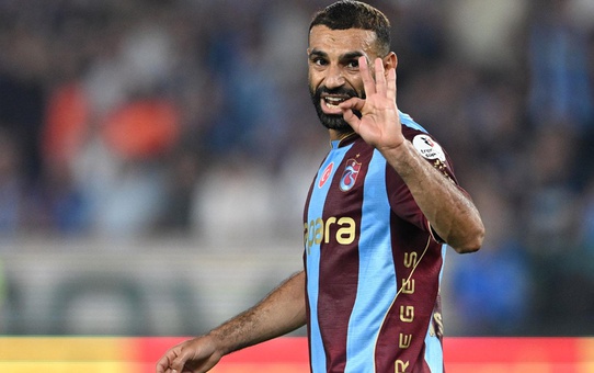 Kuralar çekildi! İşte Trabzonspor'un Konferans Ligi'ndeki rakipleri