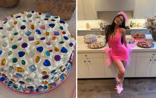Kylie Jenner başlattı, Türkiye’de bambaşka bir hal aldı!