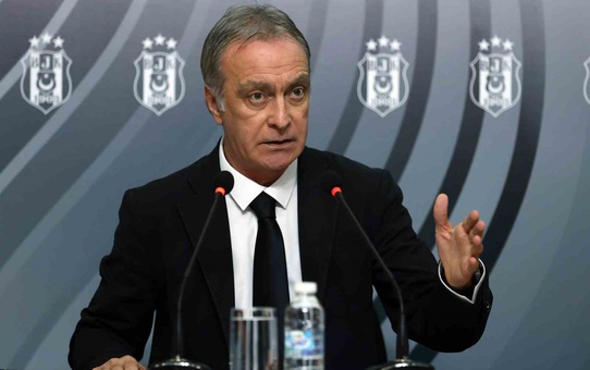 Önder Özen'den UEFA Açıklaması