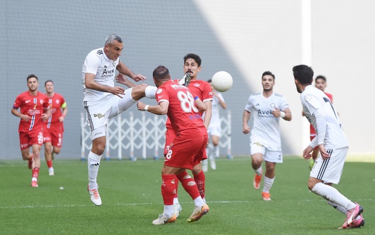 Murat Uluç'un Futbol Geleceği Belirsiz
