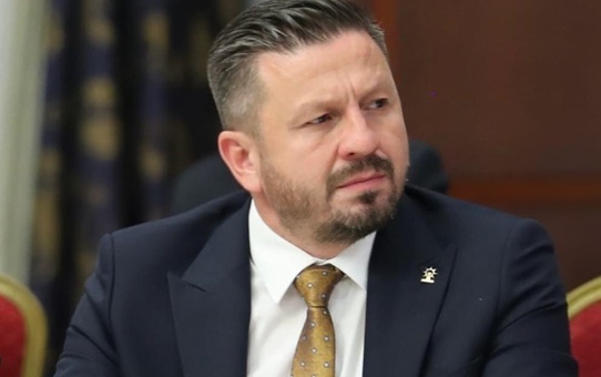 Ayvalık'a 10 yeni hekim kadrosu