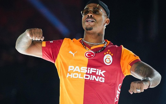 Başakşehir'den Lemina için açıklama