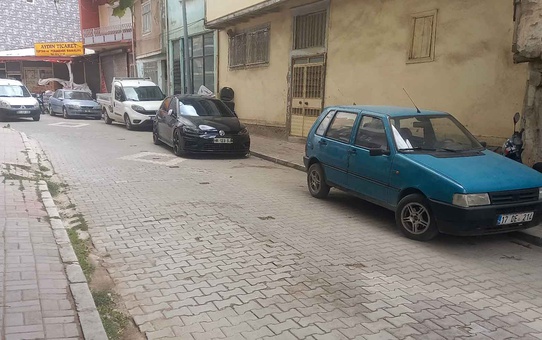 Neyi paylaşamadınız? Daha 17 yaşındaydı
