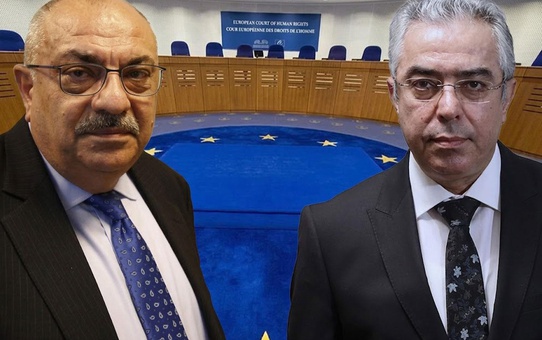 Cumhurbaşkanı Başdanışmanı Mehmet Uçum “Türkiye AİHS VE AİHM’İ gözden geçirebilir' dedi, AK Partili Türkeş’ten yanıt geldi