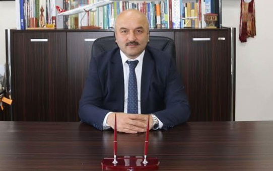 Giresun Valiliği, vatandaşı tehdit ettiği öne sürülen Basın ve Halkla İlişkiler Müdürü Ömer Tekin hakkında soruşturma başlattı