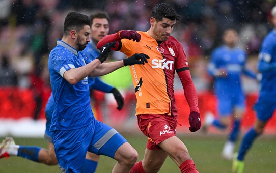 Yeni takımını duyanlar çok şaşkın! Alvaro Morata'dan 2. Lig itirafı