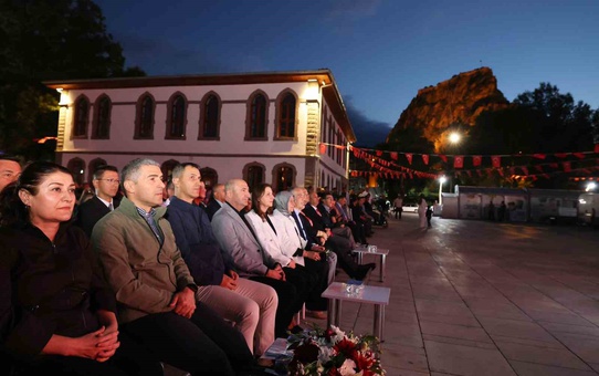 Büyük Taarruz'a Coşkulu Kutlama