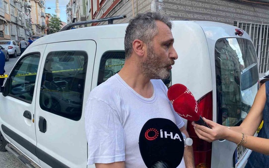 Fatih'te Aile İçi Katliam ve İntihar
