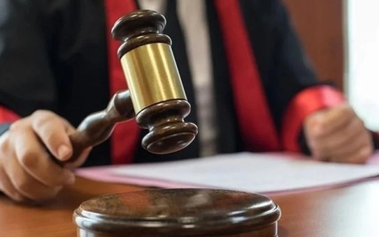 İzmir’de hâkime WhatsApp’tan şantaj ve tehdide 1 tutuklama