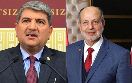 Bursa Milletvekili Torun istifa etti, Yeni Yol 19'a düştü: Bu kez de imdada Yeniden Refah yetişti