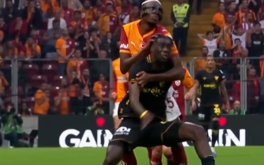 Göztepe, Transfer İçin İspanya'ya Yöneldi