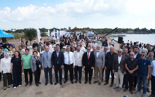 DİPTE İZ Projesi Tuzla'da Tanıtıldı