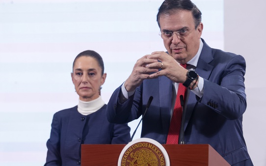 Meksika'nın Yeni Ticaret Zorlukları