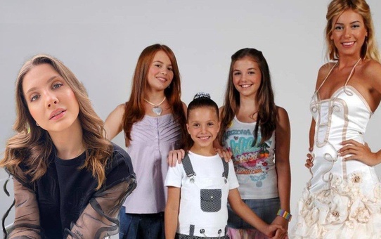 Selena’nın Nazlı’sı evlendi! Dilara Kurtulmuş’un mutlu günü