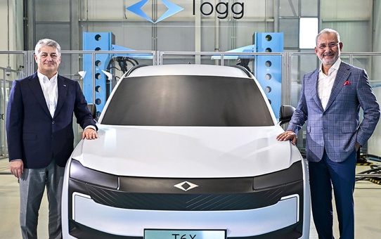 Uygun fiyatlı Togg geliyor! İşte satılacağı rakam ve teslim tarihi