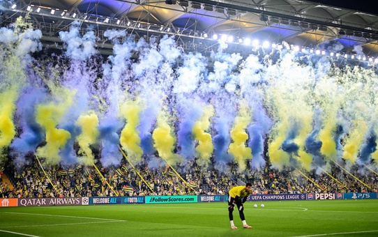 Adı Fenerbahçe ile anılan yıldızın kalbinde sorun çıktı
