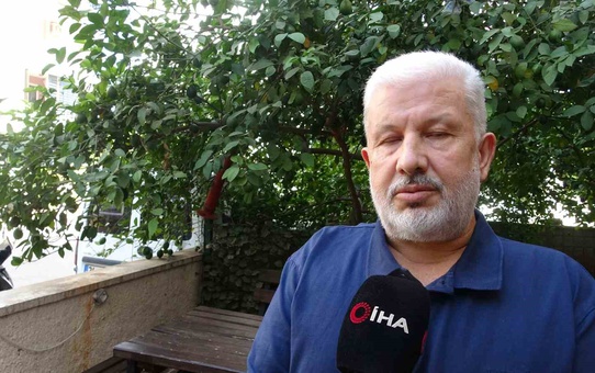 Belediyede 'ATM personeli' skandalı kaçak yakaladı