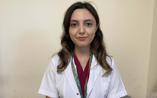 Cem Yılmaz'ın kalp krizinde Ayvacık Devlet Hastanesi hekimleri ilk müdahaleyi anlattı