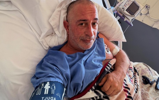 Cem Yılmaz'ın kulağındaki detay gündem yarattı! Uzman isim tartışmaya noktayı koydu