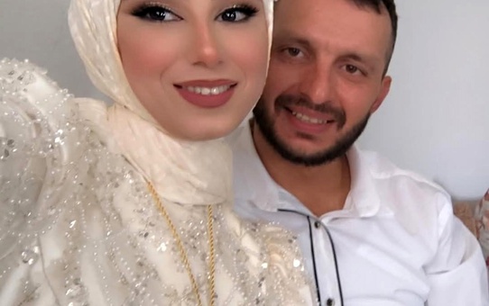 Cansız bedenleri banyoda bulunmuştu! Genç çiftin kesin ölüm nedeni belli oldu