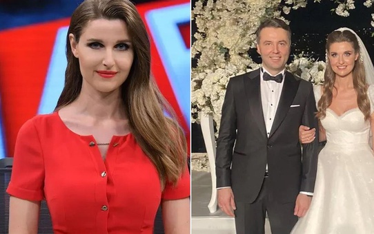 Eski eşinin tutuklanmasının ardından işinden olmuştu! Pınar Erbaş'ın yeni adresi belli oldu