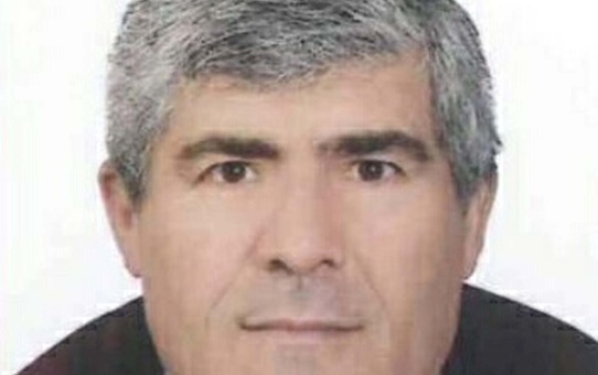 Eski İHD Başkanı Ali Aydın cinayetinde ağır müebbet istemi