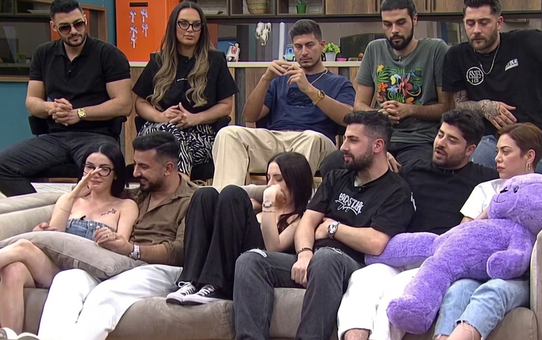 Evlenecekleri Konuşuluyordu! Kısmetse Olur Çiftinden Şok Karar