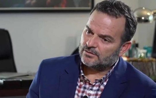 Hakkında soruşturma açılan gazeteci Kemal Öztürk ifade verdi: Şiddeti savunan tek cümlem olmadı