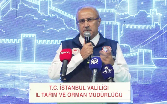 Balıkçılar bu sezon için iki balığın adını verdi