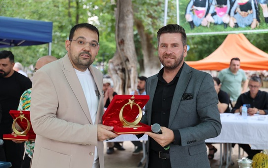Meşhur ’Yanık Kokulu Tavas Koyun Yoğurdu’nun tarihi ve tarifi kitap haline getirildi