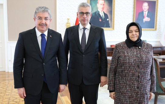 Eskişehir'de sağlık arazileri özelleştirmeden çıkarıldı