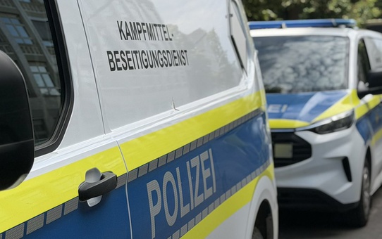Augsburg'da tren istasyonunda patlama: 2 yaralı